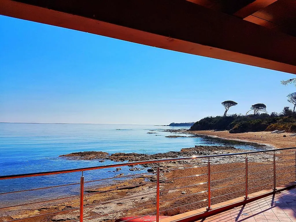 Brezza Marina Guesthouse Cefalu Guest house