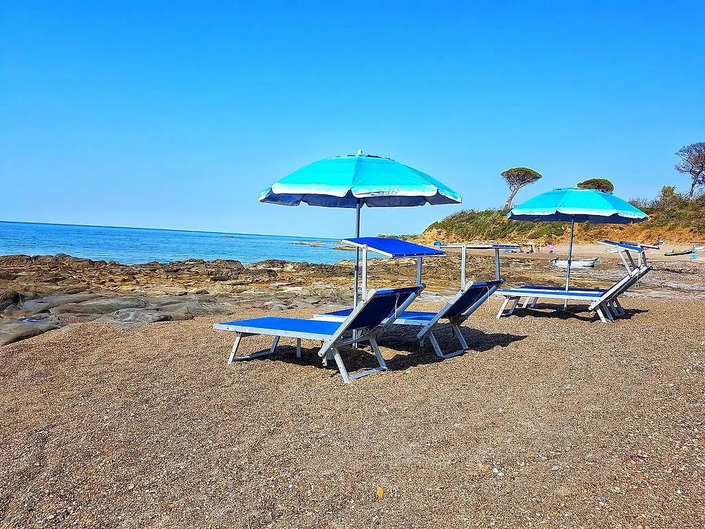 ** Guest house Brezza Marina Guesthouse Cefalu Italy