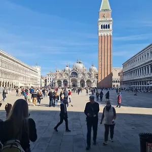 Gasthof San Marco Luxury 