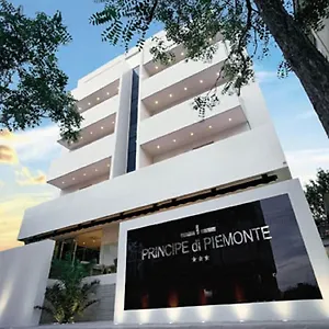 *** Hotel Principe Di Piemonte Italie