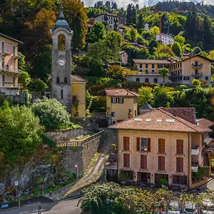 Ristorante Vapore Отель Фаджето-Ларио
