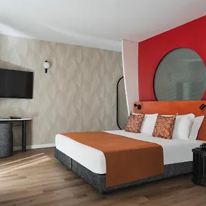 **** Hotel Duomo Italie