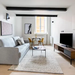 Sonder Trastevere Апарт-отель Рим