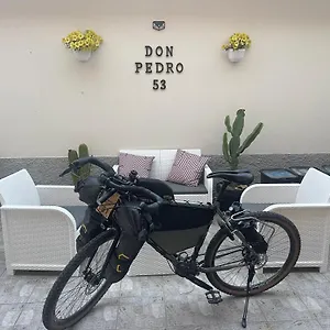 Gasthof Don Pedro 53 