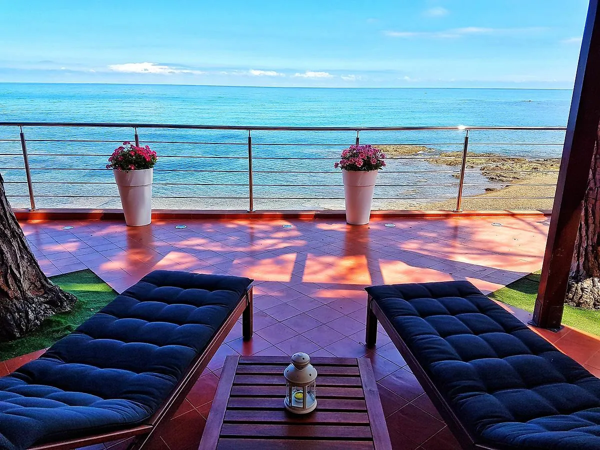Brezza Marina Guesthouse Cefalù 2*,  Italië